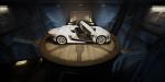 Citroen GT Concept 2008 года